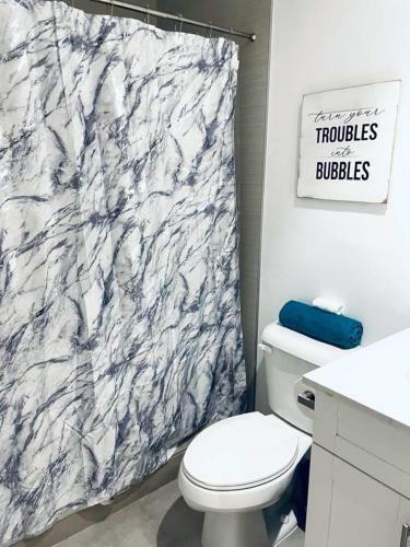 Apartamento Spacious Entire 2bdrm In Hollywood Downtown!