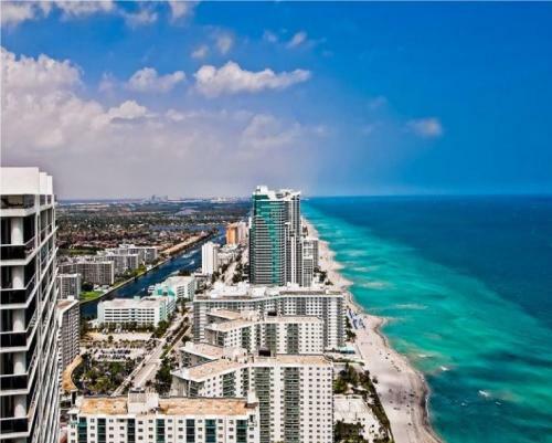 Albergue Bposhtels Hollywood Florida