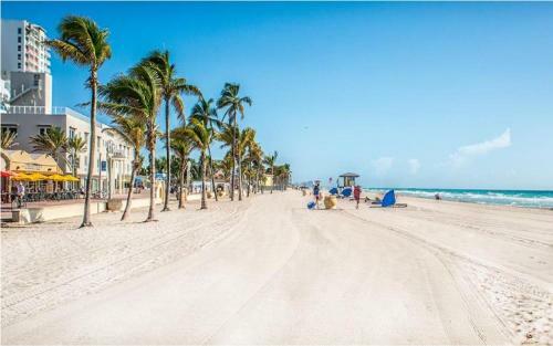 Albergue Bposhtels Hollywood Florida