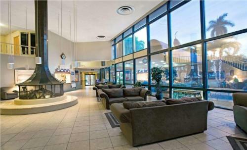 Albergue Bposhtels Hollywood Florida