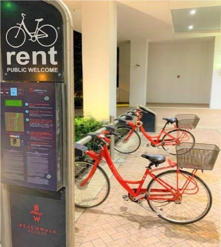 Albergue Bposhtels Hollywood Florida