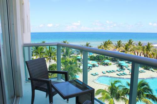 Apartamento Tides On The Ocean