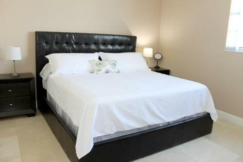 Apartamento Tides On The Ocean