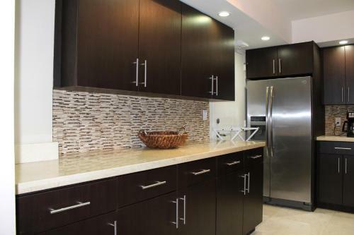 Apartamento Tides On The Ocean
