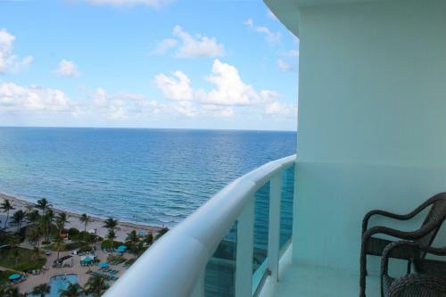 Apartamento Tides On The Ocean