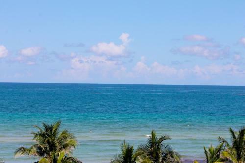 Apartamento Tides On The Ocean