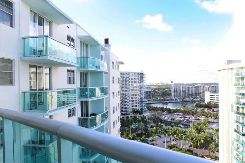 Apartamento Tides On The Ocean