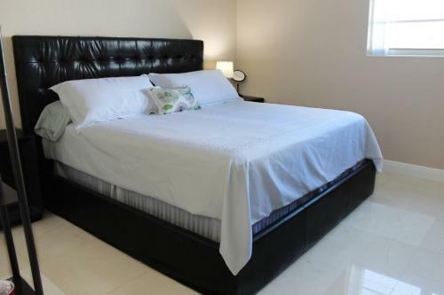 Apartamento Tides On The Ocean