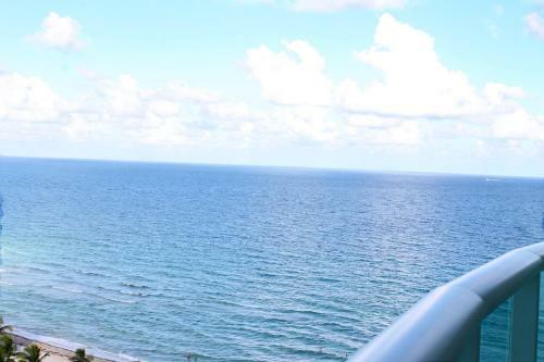 Apartamento Tides On The Ocean