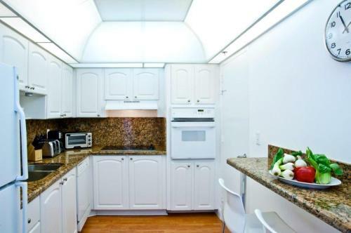 Apartamento Tides On The Ocean