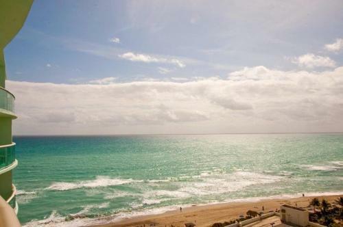 Apartamento Tides On The Ocean