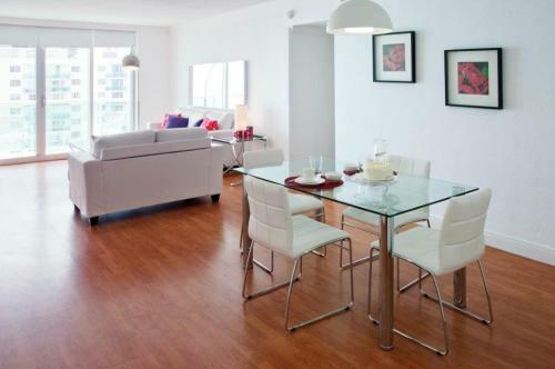Apartamento Tides On The Ocean