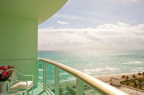 Apartamento Tides On The Ocean