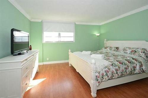Apartamento Tides On The Ocean