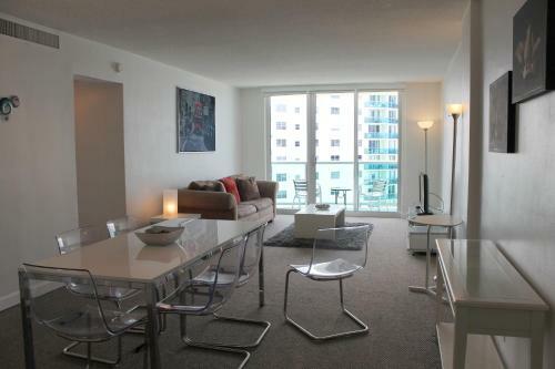 Apartamento Tides On The Ocean
