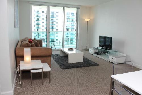 Apartamento Tides On The Ocean
