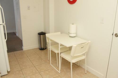 Apartamento Tides On The Ocean