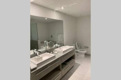 Apartamento Amazing Brand New Unit Hyde Beach House 3205