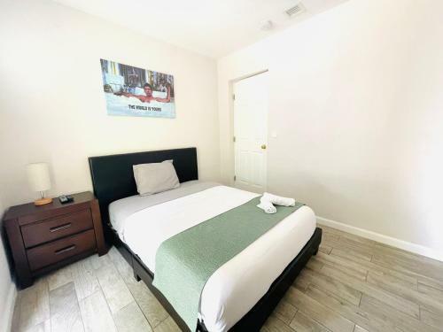 Supervilla - 6 Mins To Beach - Heated Pool
