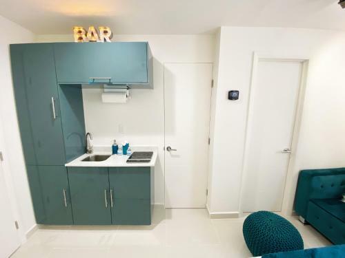 Renovated Luxury Studio Apartment In Downtown! 23