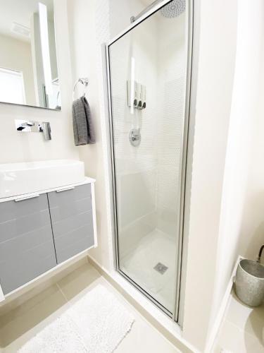 Renovated Luxury Studio Apartment In Downtown! 23