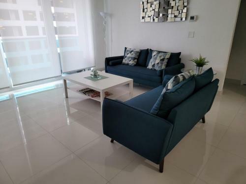 Apartamento Paradise On Hollywood Beach 2 Bed 2 Bath