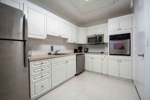 Apartamento Paradise On Hollywood Beach 2 Bed 2 Bath