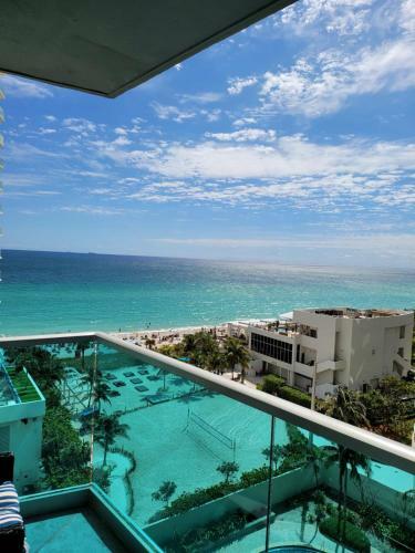 Apartamento Paradise On Hollywood Beach 2 Bed 2 Bath