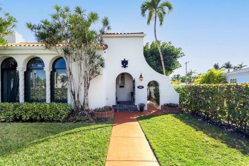 Casa Hispaniola: Lux Villa 6b 10 Min Walk To Beach
