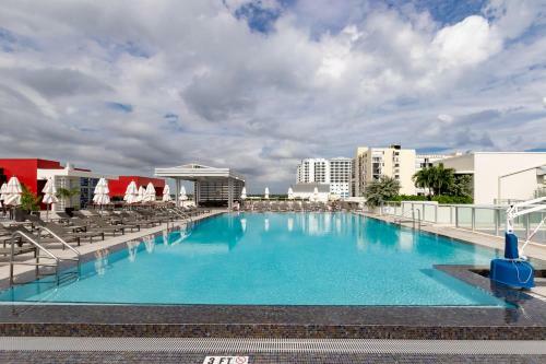 Apartamento Luxury Ocean Condos At Ch By Cielo Stays