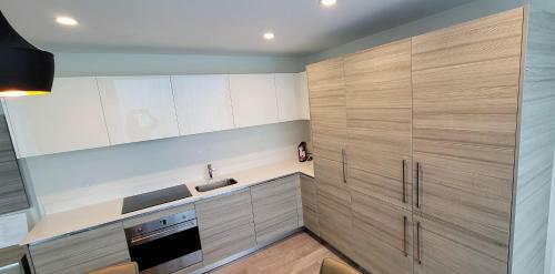 Apartamento Luxury Ocean Condos At Ch By Cielo Stays