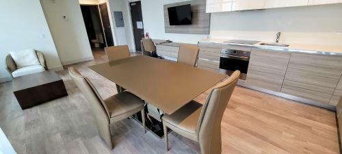 Apartamento Luxury Ocean Condos At Ch By Cielo Stays