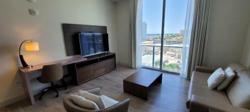 Apartamento Luxury Ocean Condos At Ch By Cielo Stays