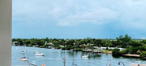 Apartamento Luxury Ocean Condos At Ch By Cielo Stays