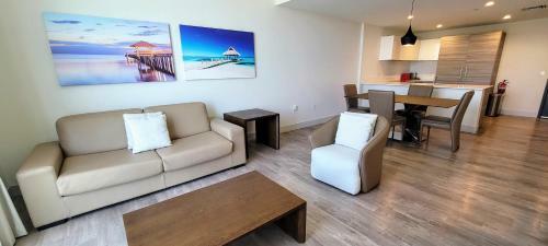 Apartamento Luxury Ocean Condos At Ch By Cielo Stays
