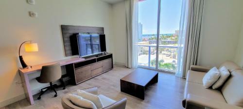 Apartamento Luxury Ocean Condos At Ch By Cielo Stays