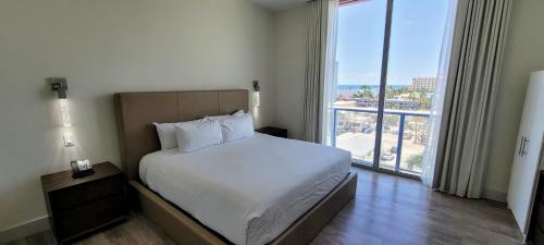 Apartamento Luxury Ocean Condos At Ch By Cielo Stays