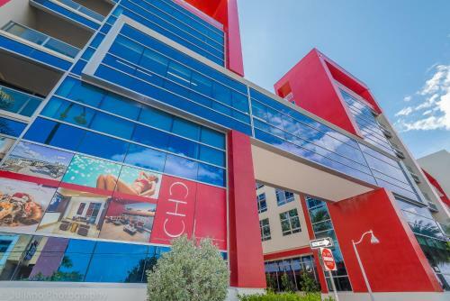 Apartamento Luxury Ocean Condos At Ch By Cielo Stays