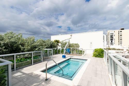 Apartamento Luxury Ocean Condos At Ch By Cielo Stays