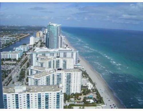 Apartamento Spacious 1br On The Beach, The Tides, Hollywood,fl
