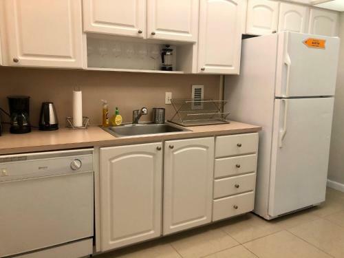 Apartamento Spacious 1br On The Beach, The Tides, Hollywood,fl