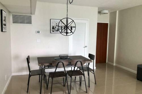 Apartamento Spacious 1br On The Beach, The Tides, Hollywood,fl