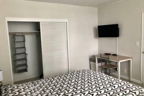 Apartamento Spacious 1br On The Beach, The Tides, Hollywood,fl