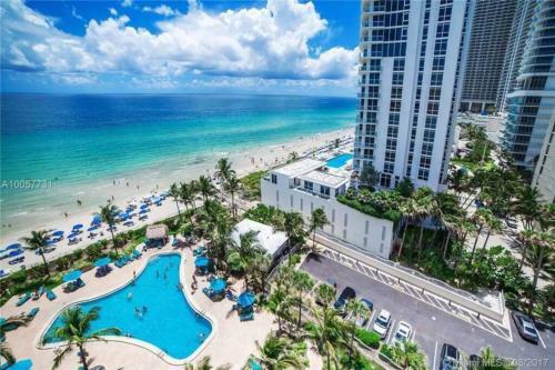 Apartamento Spacious 1br On The Beach, The Tides, Hollywood,fl