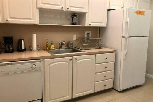 Apartamento Spacious 1br On The Beach, The Tides, Hollywood,fl