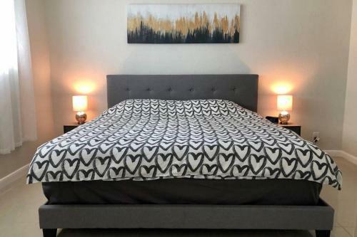 Apartamento Spacious 1br On The Beach, The Tides, Hollywood,fl