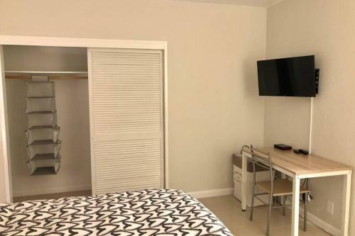 Apartamento Spacious 1br On The Beach, The Tides, Hollywood,fl