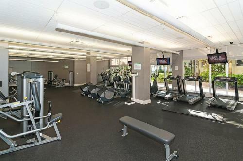 Apartamento Spacious 1br On The Beach, The Tides, Hollywood,fl