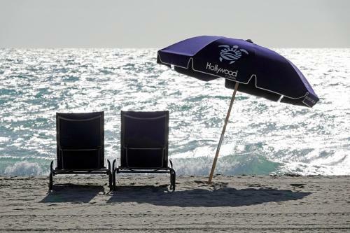 Aparthotel Costa Hollywood Beach Resort