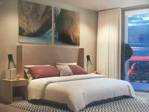 Apartamento Hyde House 1906 Hallender Miami